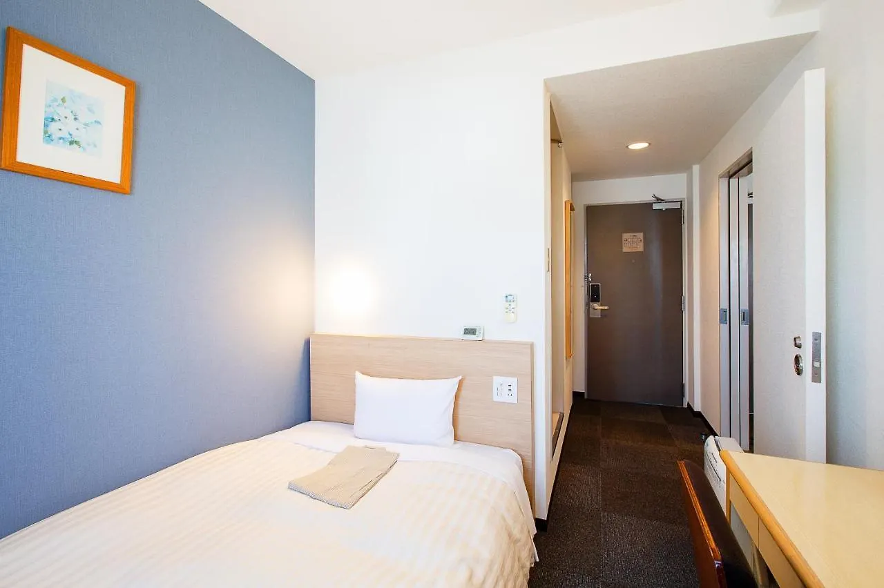 Super Hotel Matsuyama 松山