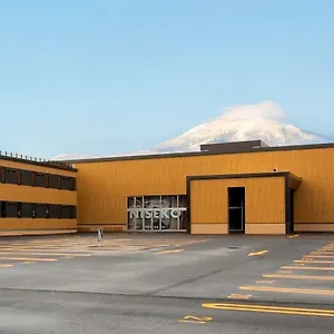 Torifito Hotel&pod Niseko 传统日式旅馆