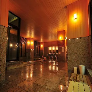 酒店 道后温泉酒店-道后funaya, 松山