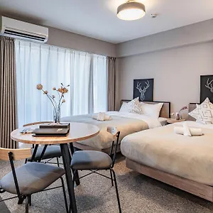 Appartement 11 Umeda Kamiyama