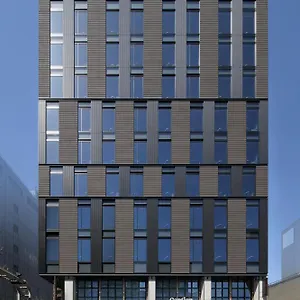 Caption By Hyatt Namba 酒店