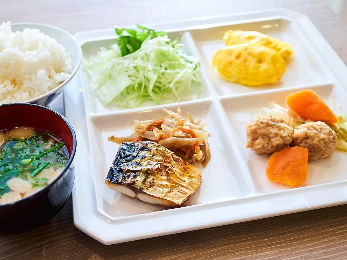 Super Hotel Matsuyama Macujama 3*,  Japonsko